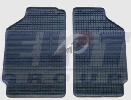 Гумові килимки ELIT KHD 250847