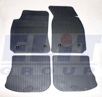 Гумові килимки ELIT KHD 252149