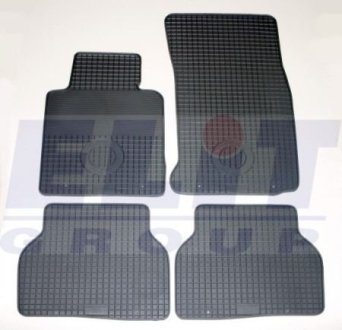 Гумові килимки ELIT KHD 252800