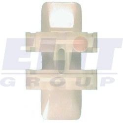 Зажим бампера ELIT R 12315