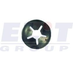 Зажим бампера ELIT R 16022