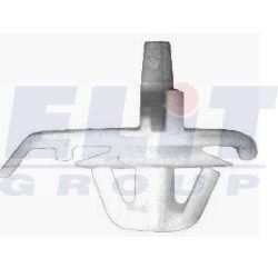 Зажим бампера ELIT R A16043
