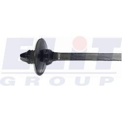 Зажим бампера ELIT R A82010