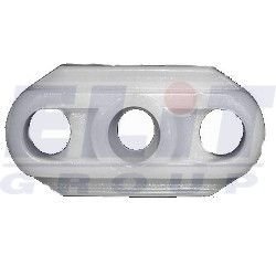 Зажим бампера ELIT R B25694
