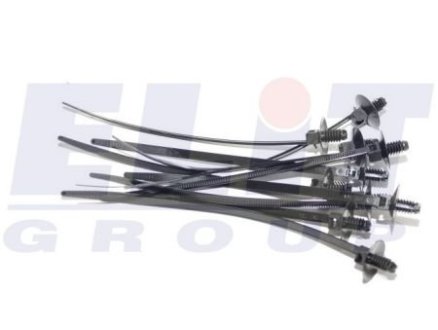 Зажим бампера ELIT R C10148