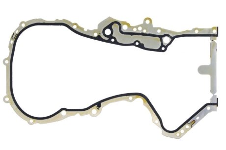 Прокладка передньої кришки VAG 1.4/1.6 FSI (вир-во) ELRING 092.750