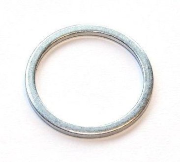 Уплотнительное кольцо резьбовая пробка 18x1.5x22 ELRING 247.405 (фото 1)