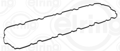 Прокладка клапанної кришки ELRING 440.220 (фото 1)