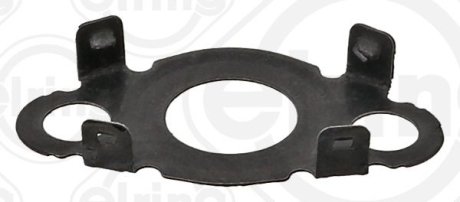 Turbocharger assembly kit ELRING 592760