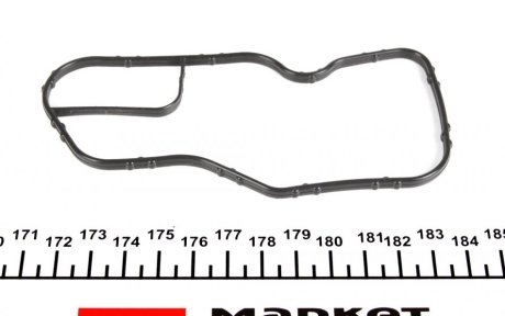Прокладка термостату ELRING 649.930