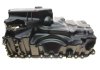 Оливозбірник (піддон) BMW 3 (F30/F80)/ 5 (F10/F11) 2.0i 11-18 (N20/N26) (з прокладкою) ELRING 727.800 (фото 1)