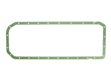 Прокладка піддону BMW 3 (E36)/5 (E34) 2.0-2.5 -99 ELRING 811.653 (фото 1)