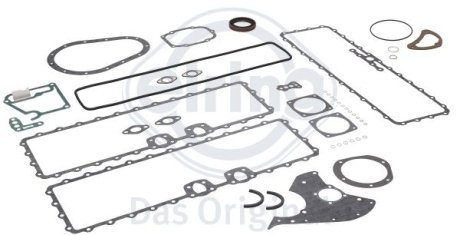 Комплект прокладок двигуна ELRING 817.481