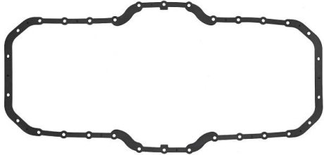 Прокладка, масляний поддон ELRING 853.360