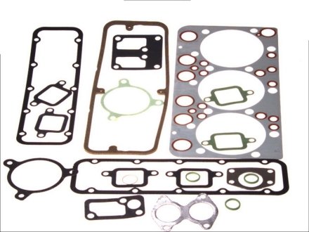 Комплект прокладок двигуна ELRING 921.807