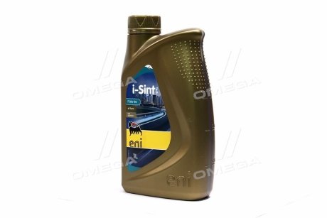 Олива моторна I-Sint tech F 0W-30 (Канистра 1л) Eni 105796