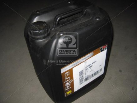 Олива трансміс. ROTRA HY DB 80W GL-4 (Канистра 20л) Eni 127750