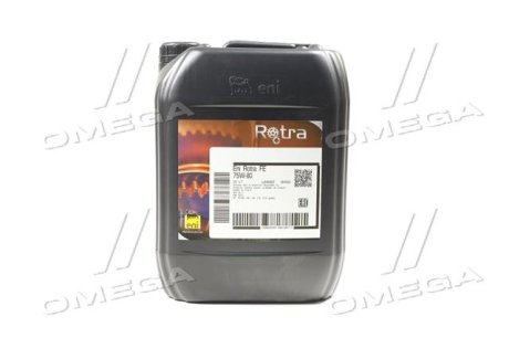 Олива трансміс. ROTRA FE 75W-80 (Каністра 20л) Eni 131450