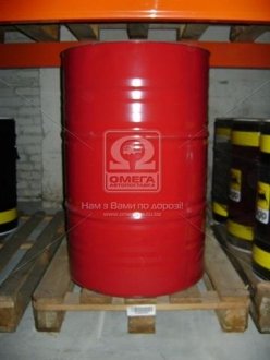 Антифриз AGIP ANTIFREEZE EXTRA конц. G11 син. (Бочка 200кг) Eni 160918 (фото 1)