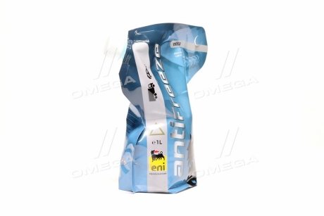 Антифриз AGIP ANTIFREEZE EXTRA конц. G11 син. (Упаковка 1л) Eni 160972