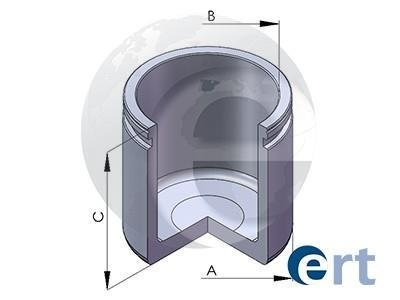 ERT 150852C (фото 1)