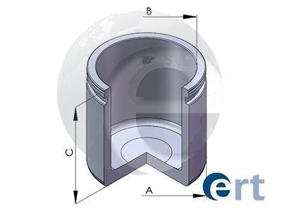 ERT 151234C (фото 1)