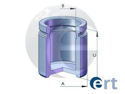 Автозапчасть ERT 151246C