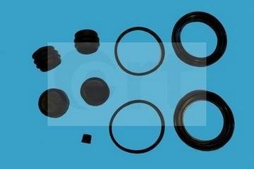 РК ПЕРЕДНЕГО СУППОРТА ERT 400934