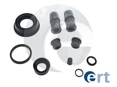 Ремкомплект тормозного суппорта toyota: yaris 05 d.34 ate ERT 401298