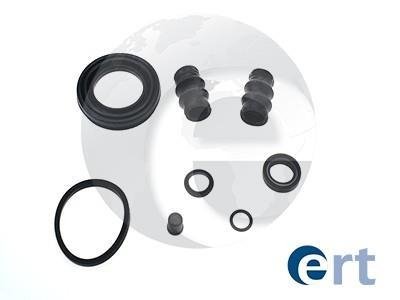 Ремкомплект тормозного суппорта audi: a8 (4d2, 4d8) 2.5 tdi quattro3.7 quattros 8 quattro 94 - 02 ERT 401467