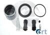 Ремкомплект суппорта переднего Chrysler Voyager IV, Dodge Caravan IV 2.4-3.8 (00-08) d=66mm (400908+ 402140