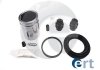 Ремкомплект суппорта переднего Opel Corsa C 1.0-1.7 (00-) d=48mm (400707+151238C) LUCAS 402393