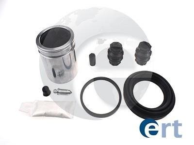 Ремкомплект суппорта переднего Opel Corsa C 1.0-1.7 (00-) d=48mm (400707+151238C) LUCAS ERT 402393