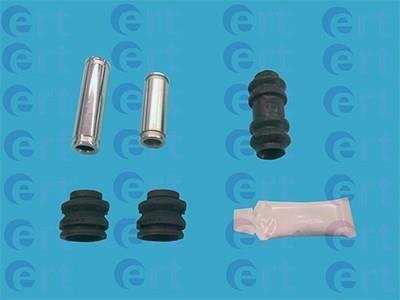 Комплект направляющей гильзы kia pride (da), mazda 121 (da) (-02) ERT 410119