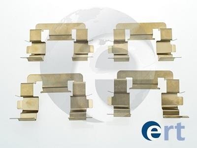 Комплектуючі ERT 420134