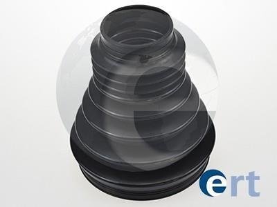 Пильник ШРУС пластиковый + змазка ERT 500396T (фото 1)