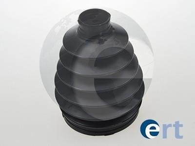 Пильник ШРУС пластиковый + змазка ERT 500540T