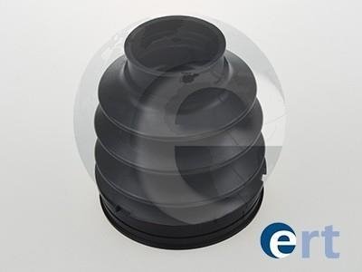 Пильник ШРУС пластиковый + змазка ERT 500561T