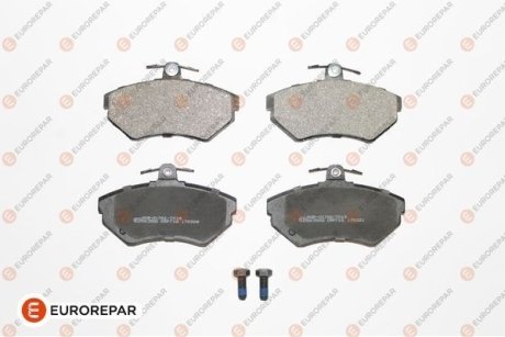 Автозапчасть EUROREPAR 1617254380