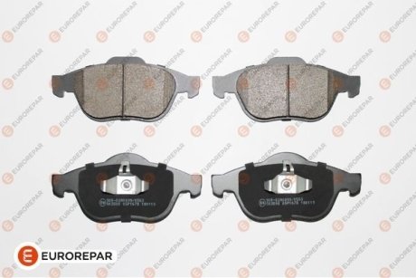 Автозапчасть EUROREPAR 1617272880