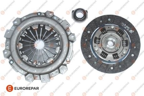 К-Т Сцепление EUROREPAR 1636265580