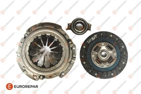 К-Т Сцепление EUROREPAR 1636266780
