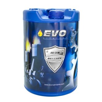 GR ATF DII 20L EVO ATF DII 20 L (фото 1)