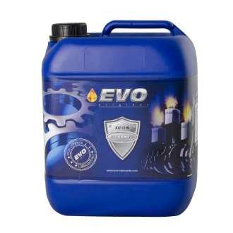 COMPRESSOR OIL 68, 10L EVO COMPRESSOR 68 10L