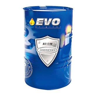 GEAROIL EP 150, 200L EVO GEAROIL EP150 200L