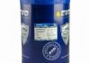 HYDRAULIC OIL 68, 20L EVO HYDRAULIC 68 20L (фото 5)