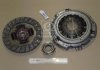 Сцепление SUBARU FORESTER 2.0-2.5 09- (Вир-во) EXEDY FJK2048 (фото 1)