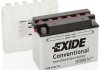 Акумулятор EXIDE E50-N18L-A3 (фото 1)