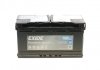 Автомобильный акумулятор 100Ah 900A EXIDE EA1000 (фото 1)