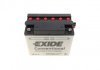 Стартерна батарея (акумулятор) EXIDE EB16L-B (фото 6)